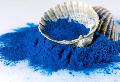 Sumatra Slim Belly Tonic Ingredient: Spirulina Blue